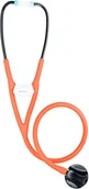 Urządzenia medyczne - DR FAMULUS Dr. Famulus DR 680 D-pomarańczowy Stetoskop następnej generacji, Strojenie Fine Tune, Internistyczny, Kardiologiczny FAMULUS DR680D O - miniaturka - grafika 1