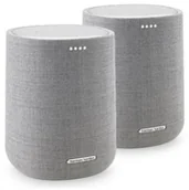 Głośniki i kolumny - Harman Kardon Citation One Duo szary - miniaturka - grafika 1