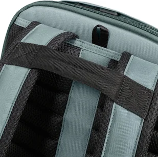 Samsonite Plecak na laptopa StackD Biz 14,1 - forest 141470-1338 - Torby na laptopy - miniaturka - grafika 11
