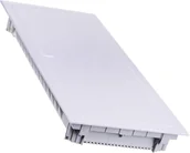 Akcesoria do kolektorów i fotowoltaiki - Podtynkowa obudowa instalacyjna PMF 60 107262 - miniaturka - grafika 1