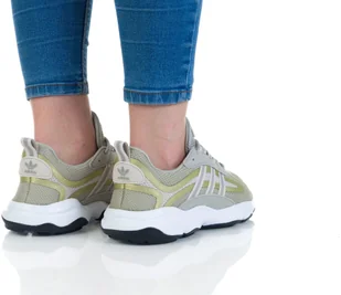 Adidas HAIWEE J - Buty sportowe damskie - miniaturka - grafika 6