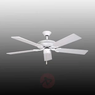 Pegro White Eagle - Wentylatory sufitowe - miniaturka - grafika 2