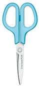 Nożyczki - Plus Japan Nożyce do Plus Japonia fitcut Curve, różne możliwości wyboru, niebieski 35052 - miniaturka - grafika 1