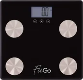 Wagi łazienkowe - Fitgo SAB89 - miniaturka - grafika 1