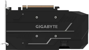 Gigabyte GeForce GTX 1660 Ti 6GB  (GV-N166TOC-6GD) - Karty graficzne - miniaturka - grafika 5