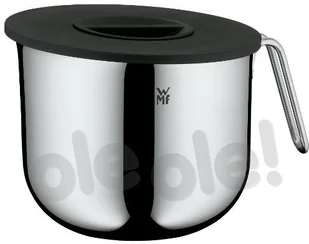 WMF Misa do miksowania z pokrywką 18,5cm 0645666030 - Miski i półmiski - miniaturka - grafika 3
