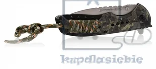 Cattara Nóż składany CANA z bezpiecznikiem 21,6cm - Kuchnia turystyczne i akcesoria - miniaturka - grafika 3