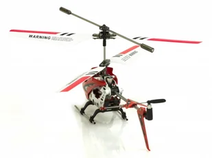 Syma Helikopter RC S107G niebieski - Zabawki zdalnie sterowane - miniaturka - grafika 6