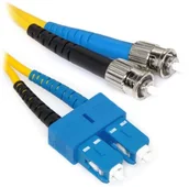 Patchcordy - CML STSC-SM-2M STSC-SM-02M - miniaturka - grafika 1