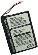 Akcesoria do nawigacji - Cameron Sino Garmin Bateria Akumulator Do iQUE 3200 3600 3600a - miniaturka - grafika 1