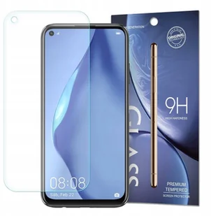 Huawei Szkło Hartowane 9H do P40 Lite / P40 Lite E - Szkła hartowane na telefon - miniaturka - grafika 2