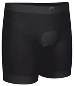 Pozostała odzież dla rowerzystów - F Lite F-Lite Body Cycling Bokserki sewn Upholstery Woman, czarny, M 20-1008-7-2-0002 - miniaturka - grafika 1