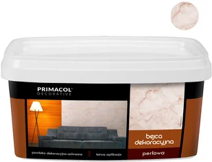 Primacol Bejca dekoracyjna per$143owa 1 l - Farby i impregnaty do drewna - miniaturka - grafika 2