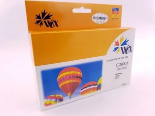 THI Tusz Dark Gray CANON PGI 29DG zamiennik PGI-29DG WOX-C29DGN - Tusze zamienniki THI Tusz Dark Gray CANON PGI 29DG zamiennik PGI-29DG WOX-C29DGN - Tusze zamienniki - miniaturka - grafika 1