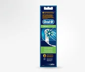 Końcówki do szczoteczek elektrycznych - ORAL-B CrossAction EB50 - miniaturka - grafika 1