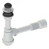 Syfony - unimet SYFON UMYWALKOWY FI 32 - miniaturka - grafika 1