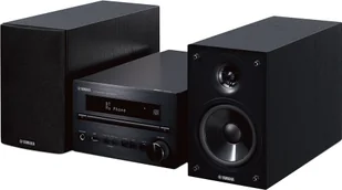 Yamaha Pianocraft MCR-B270D - Wieże - miniaturka - grafika 2