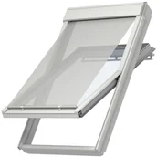 Markizy - Velux Markiza do okien MHL 78 x 98-160 cm - miniaturka - grafika 1