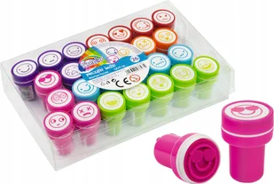 Fiorello Pieczątki buźki FIORELLO - Artykuły biurowe Fiorello Pieczątki buźki FIORELLO - Artykuły biurowe - miniaturka - grafika 6