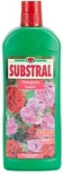 Nawozy ogrodnicze - Substral Nawóz do pelargonii 1l, marki sub10310 - miniaturka - grafika 1