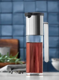 WMF Butelka na oliwę Basic 0650586030 - Pozostałe akcesoria kuchenne - miniaturka - grafika 4