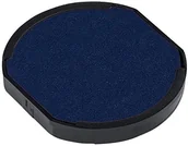 Tusz do pieczątek - Trodat poduszka na do 6/46045, co zapewnia Trodat Printy 46045 i 46145, niebieski 9008056109754 - miniaturka - grafika 1