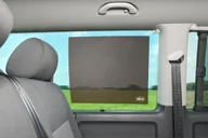 Akcesoria do fotelików - Chicco Przeciwsłoneczna folia samoprzylepna, wielokrotnego użytku - miniaturka - grafika 1