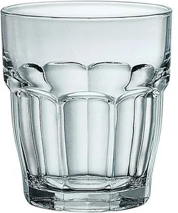 Stalgast Szklanka niska Rock Bar V 200 ml | 400612 400612 - Wyposażenie lokali gastronomicznych - miniaturka - grafika 2