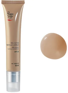 Peggy Sage Krem BB - Nienaganna cera - doré 40ml - ( ref. 400670) - Akcesoria do paznokci - miniaturka - grafika 2