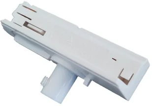 LP Light Prestige Adapter do lamp wiszących do szynoprzewodów 1F białe A340S WH - Akcesoria do oświetlenia - miniaturka - grafika 3