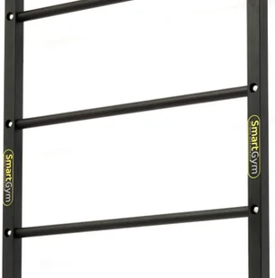 SmartGym Drabinka gimnastyczna metalowa 219 x 76 cm SG-16 - SmartGym Fitness Accessories 1009211 - Wyposażenie sportowe i gimnastyczne - miniaturka - grafika 4