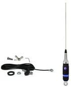 Akcesoria do CB Radia - Midland PNI Antena Cb Alan S9 Plus Kod T638 Z Kablem Rg58 4 M T638 - miniaturka - grafika 1