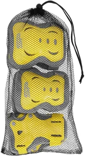 Spokey SHIELD Zest.ochrania. L YL - Ochraniacze - miniaturka - grafika 10