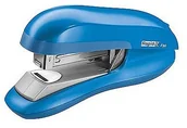 Zszywacze biurowe - Rapid Zszywacz RAPID F30 FC płaskie zszywanie 30 kartek jasnoniebieski 5000354 5000354 - miniaturka - grafika 1
