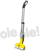 Miotły, szufle, mopy - Kärcher EWM 2 (300mm, 20min) Bezprzewodowy mop elektryczny Kärcher 1.056-300.0 - miniaturka - grafika 1