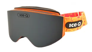 ICE-Q Gogle Val di Sole Polarized - Gogle narciarskie - miniaturka - grafika 3