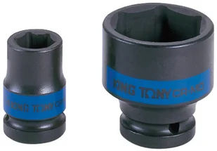 KING TONY Nasadka udarowa 1/2" 453536m, 36 mm, 46 mm - Klucze i nasadki - miniaturka - grafika 4