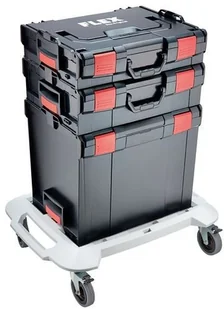 Flex Wózek transportowy L-BOXX 419400 419400 - Wózki magazynowe - miniaturka - grafika 3
