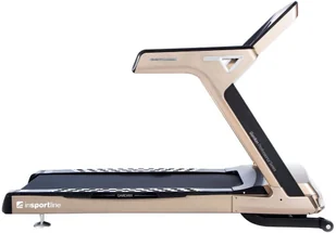 InSportLine Bieżnia elektryczna Gardian G12 - INS13971 - Bieżnie InSportLine Bieżnia elektryczna Gardian G12 - INS13971 - Bieżnie - miniaturka - grafika 2