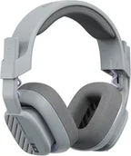 Słuchawki - Astro A10 szare - miniaturka - grafika 1