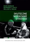 Biznes - Skuteczne wdrażanie strategii - miniaturka - grafika 1