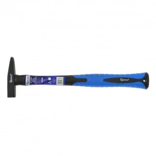 Geko Młotek ślusarski 100g FIBERGLASS 6865 G72261 - Inne urządzenia budowlane - miniaturka - grafika 3
