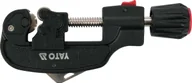 Akcesoria hydrauliczne - Yato SZYBKONASTAWNY OBCINAK DO RUR 3-28 MM Z GRATOWNIKIEM - miniaturka - grafika 1