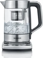 Czajniki elektryczne - Severin WK 3422 - miniaturka - grafika 1