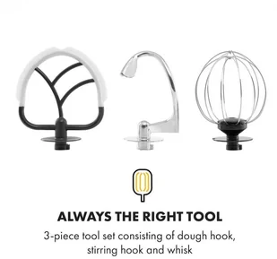 Klarstein Bella Pico 2G (TK2-BellaPicoBlue2G) - Roboty kuchenne - miniaturka - grafika 9