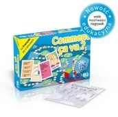 Książki do nauki języka francuskiego - Comment ca va$1670 - miniaturka - grafika 1