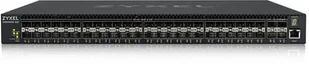 Zyxel XGS4600-52F-ZZ0101F - Switche Zyxel XGS4600-52F-ZZ0101F - Switche - miniaturka - grafika 1