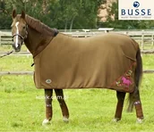 Derki dla konia - Busse Derka polarowa PFERDEFREUNDE - 603133.092 - miniaturka - grafika 1