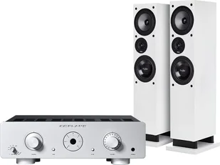 Copland CSA100 + Response DT8 - Zestawy stereo - miniaturka - grafika 6