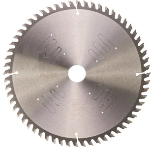 Bosch tarcza tnąca OPTILINE WOOD 254x3,2x30 60Z ATB 2608641765 - Tarcze do pił - miniaturka - grafika 3